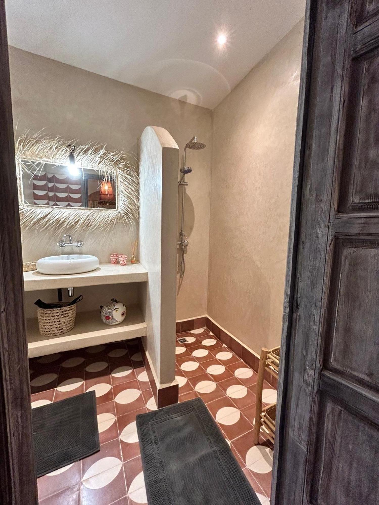 Riad Be Colors Marrakesh Luaran gambar