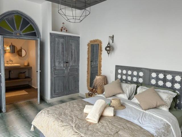Riad Be Colors Marrakesh Luaran gambar