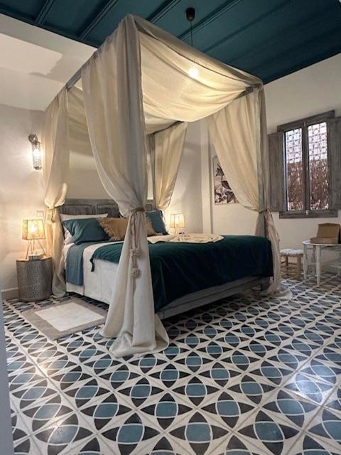Riad Be Colors Marrakesh Luaran gambar