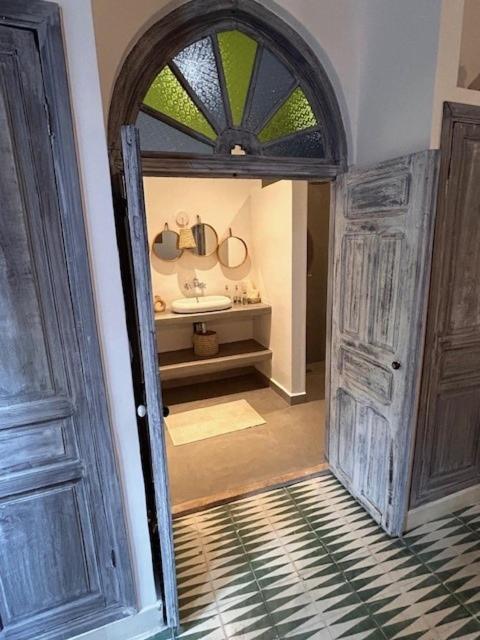 Riad Be Colors Marrakesh Bilik gambar