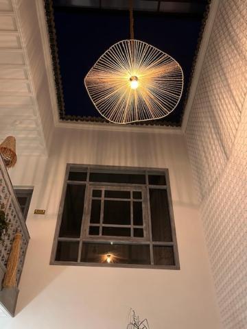 Riad Be Colors Marrakesh Luaran gambar