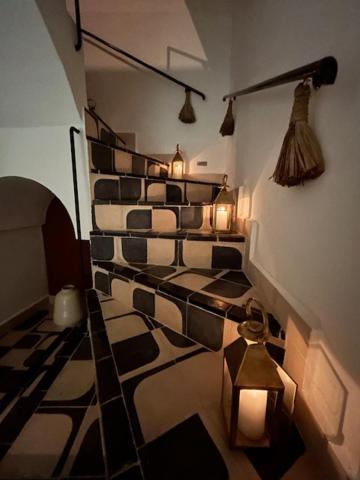 Riad Be Colors Marrakesh Luaran gambar